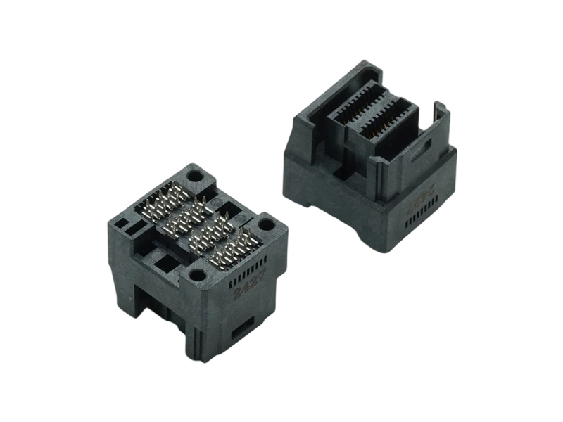 MINI SAS HD VT SOCKET